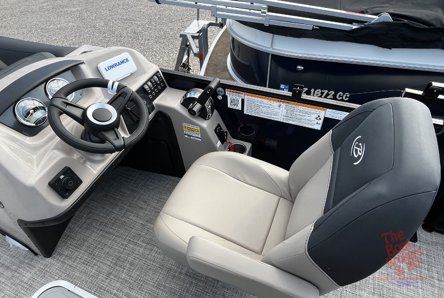 2027 Barletta SANZA S22UC photo 9
