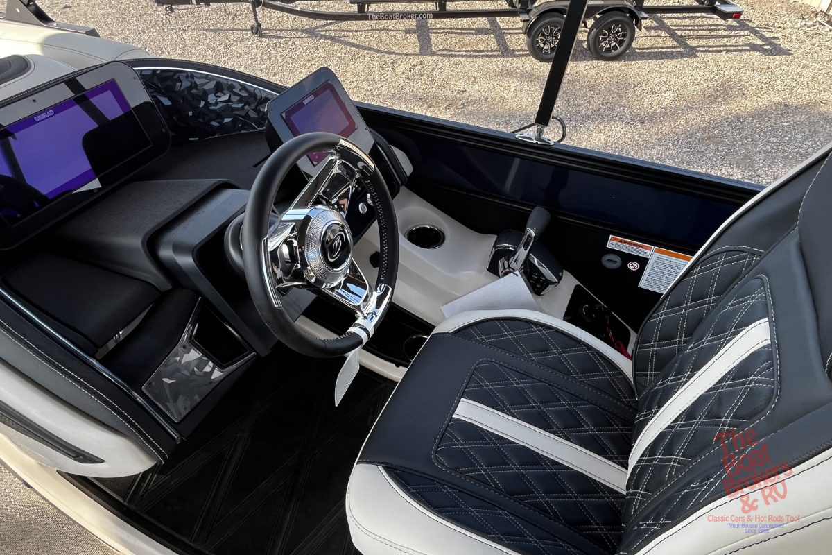 2026 Barletta LUSSO L25UE photo 9