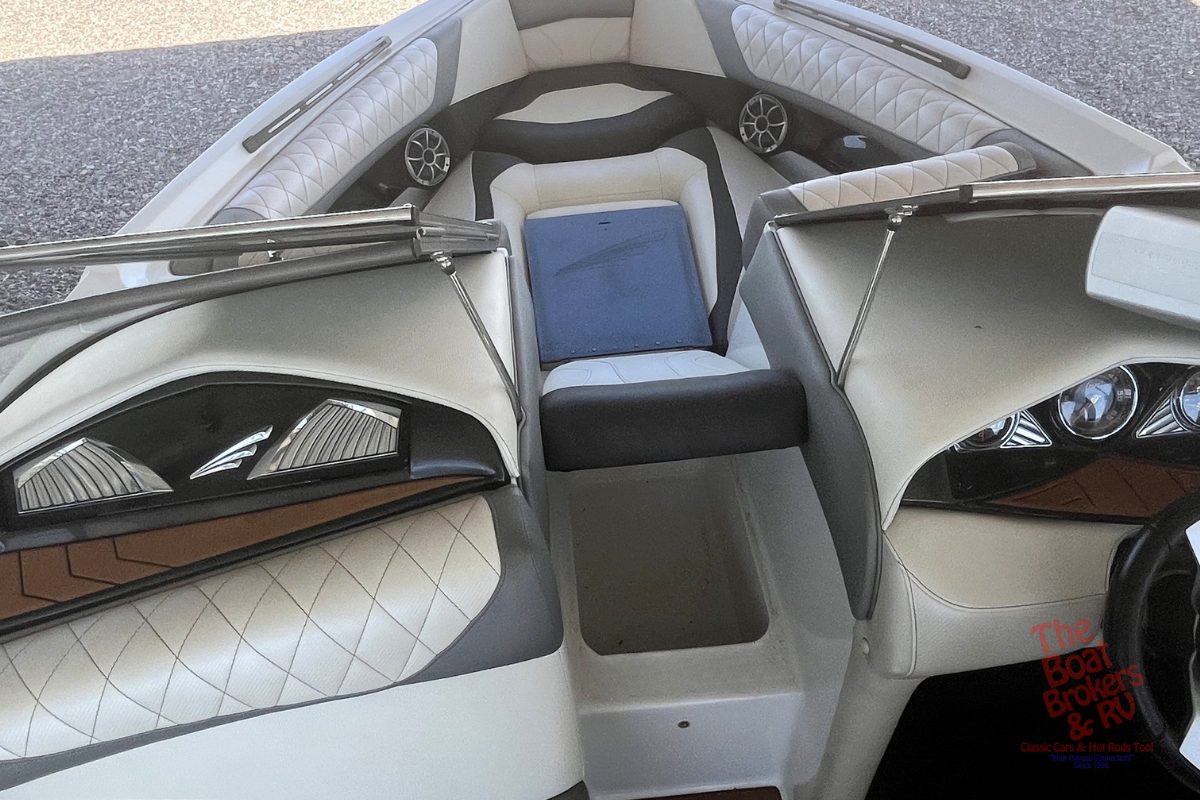 2016 Tige Z3 photo 13