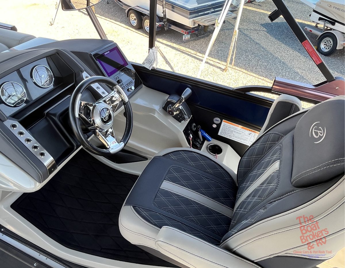 2023 Barletta LUSSO L25UC photo 10