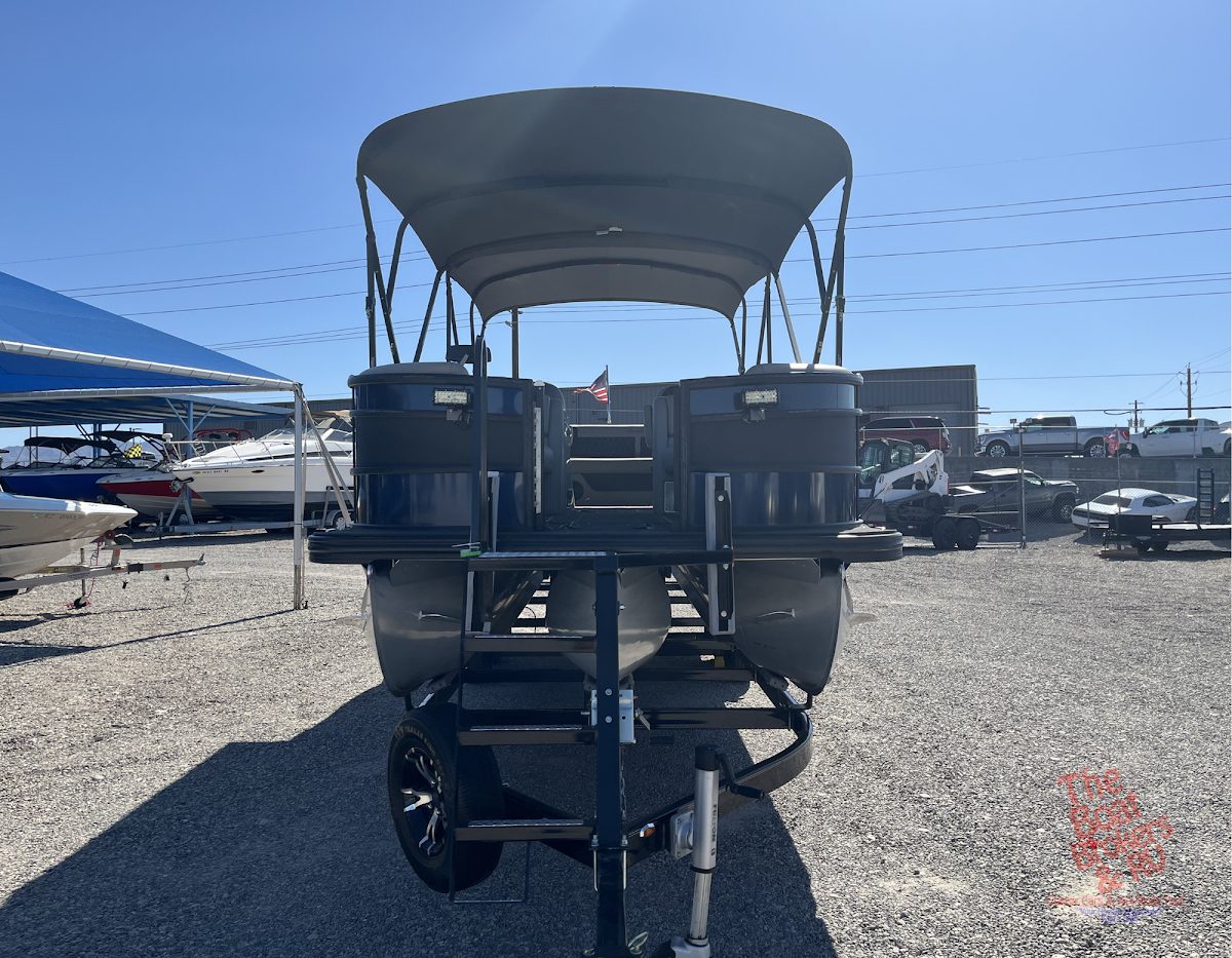 2023 Barletta LUSSO L25UC photo 3
