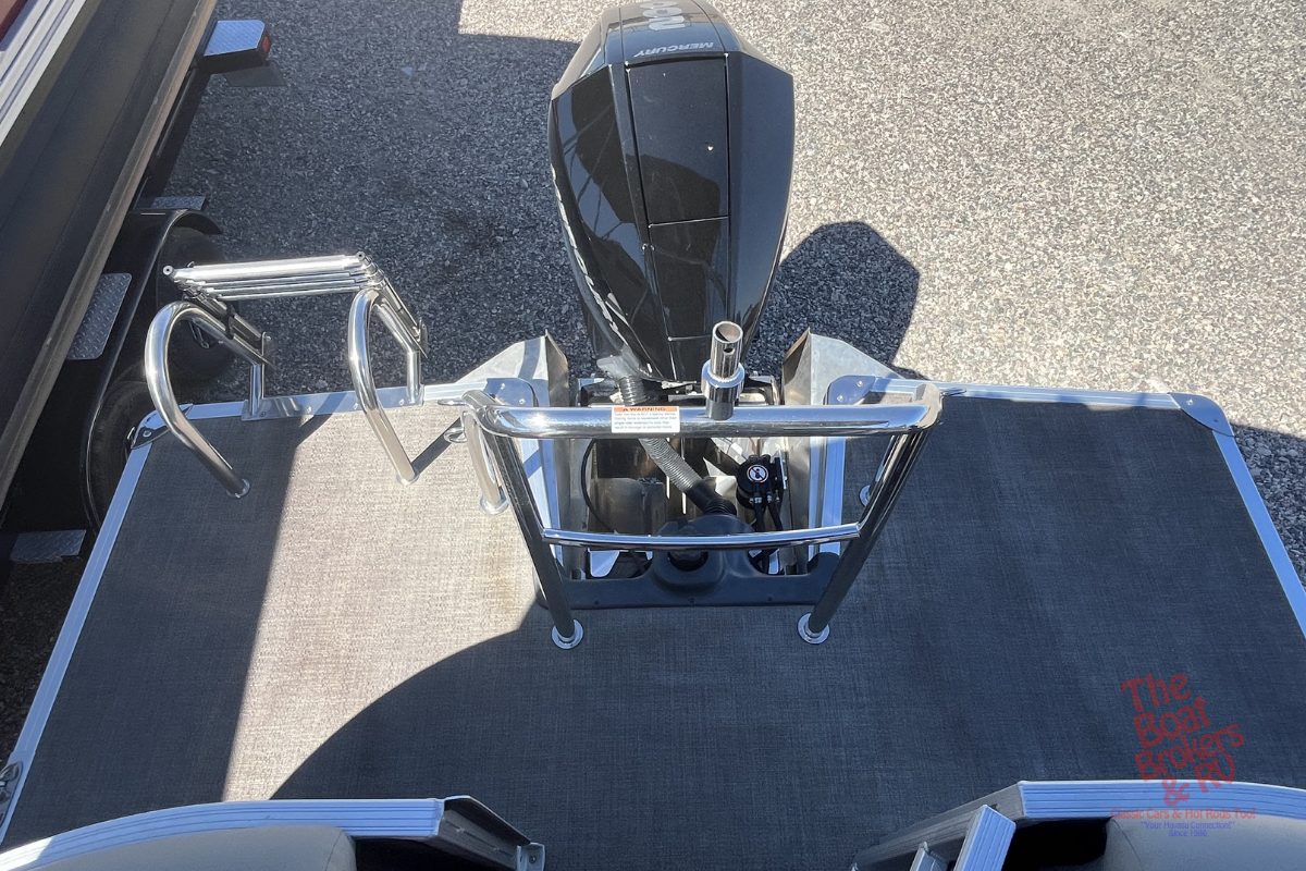 2023 Barletta CABRIO C22QC photo 14