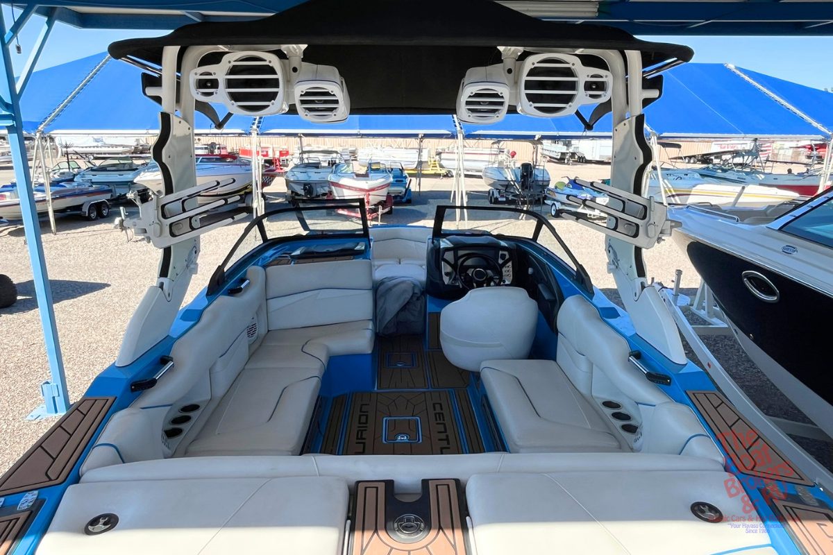 2018 Centurion FI 23 photo 13