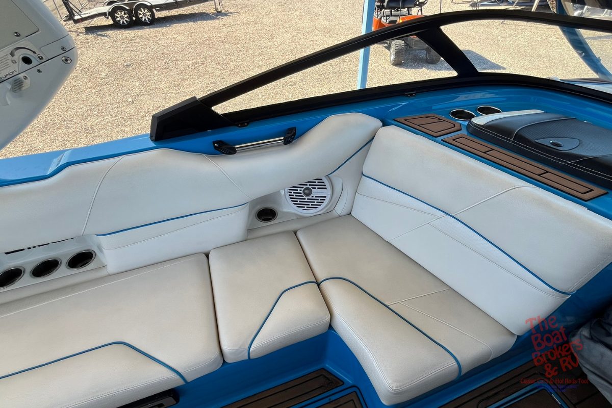 2018 Centurion FI 23 photo 10