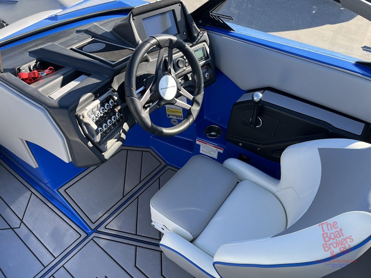 2021 Moomba Mojo 23' photo 11