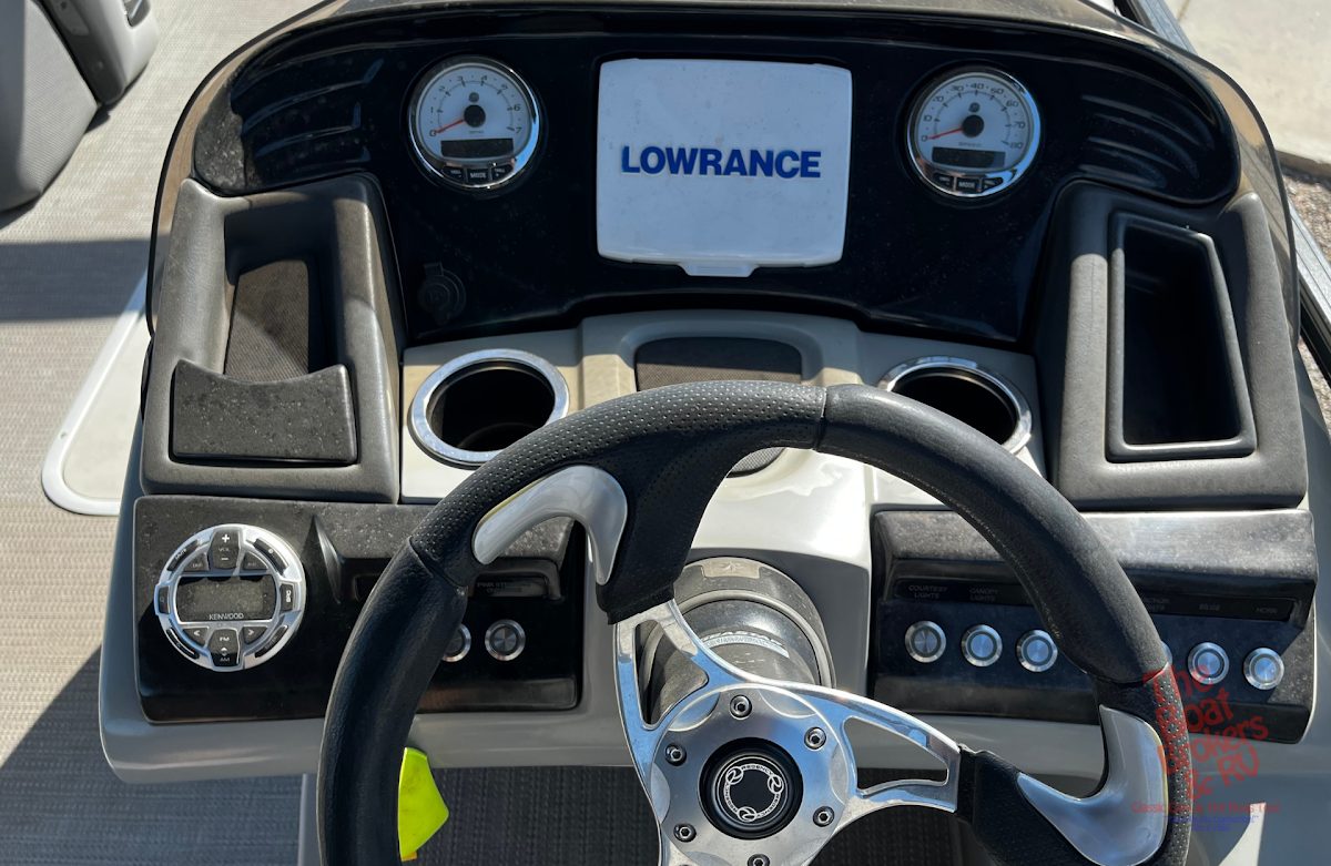 2018 Regency 220DL3 photo 10