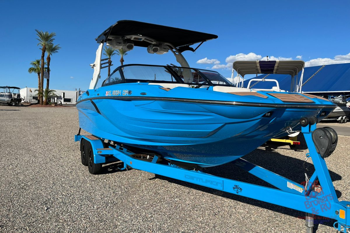 2018 Centurion FI 23 photo 2