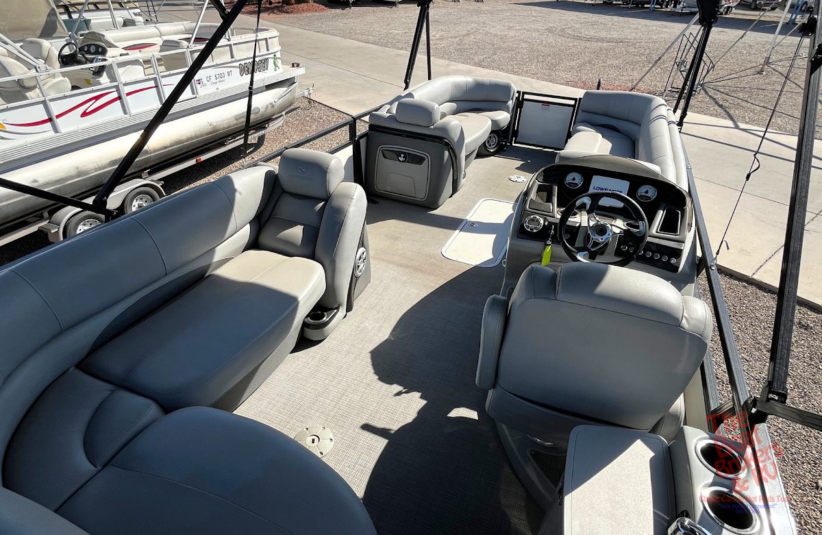 2018 Regency 220DL3 photo 15