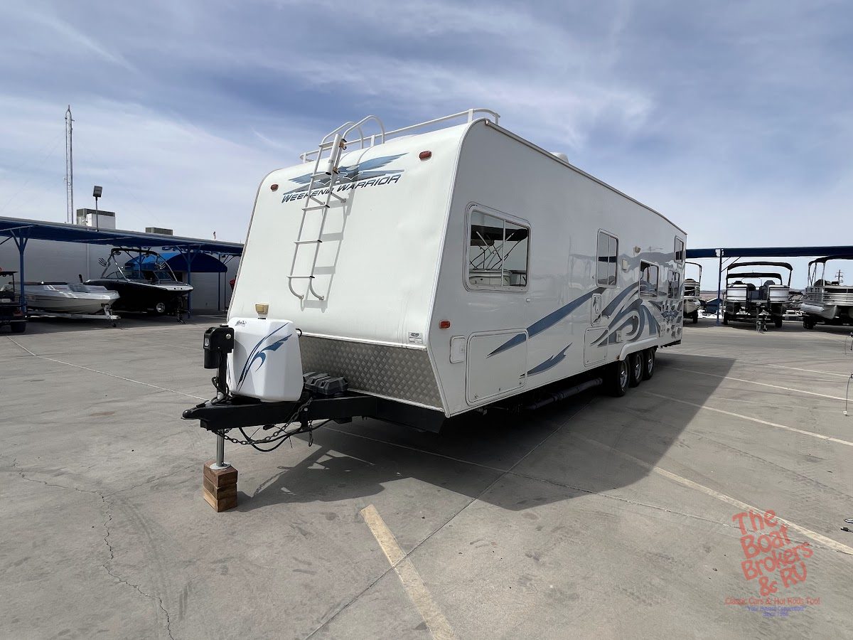 2006 Weekend Warrior M3200FSC photo 5