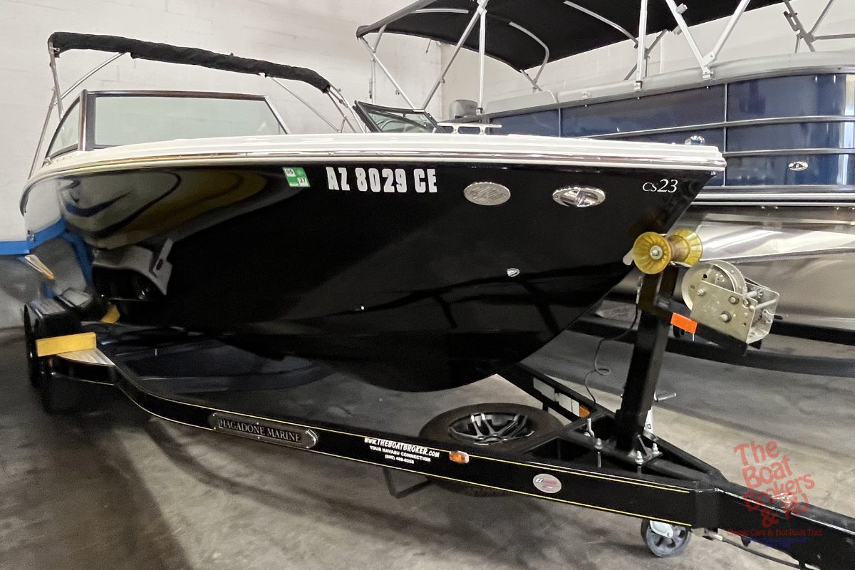 2019 Cobalt 23CS photo 4