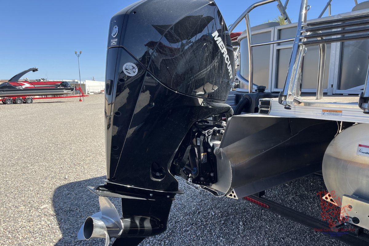 2023 Barletta CABRIO C22QC photo 17