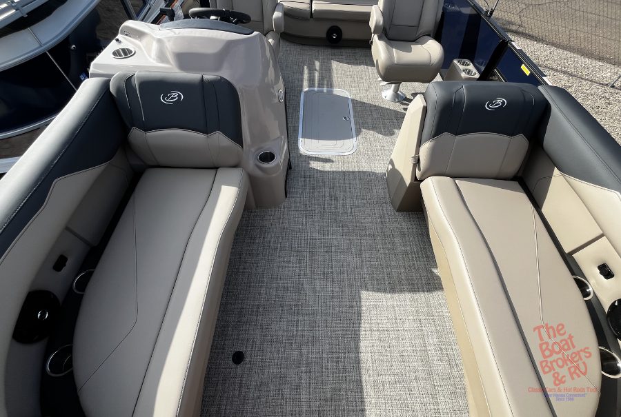 2027 Barletta SANZA S22UC photo 14