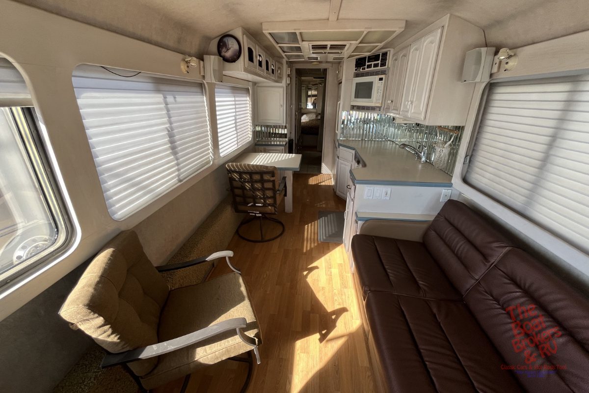 1978 Mci CLASS A photo 9