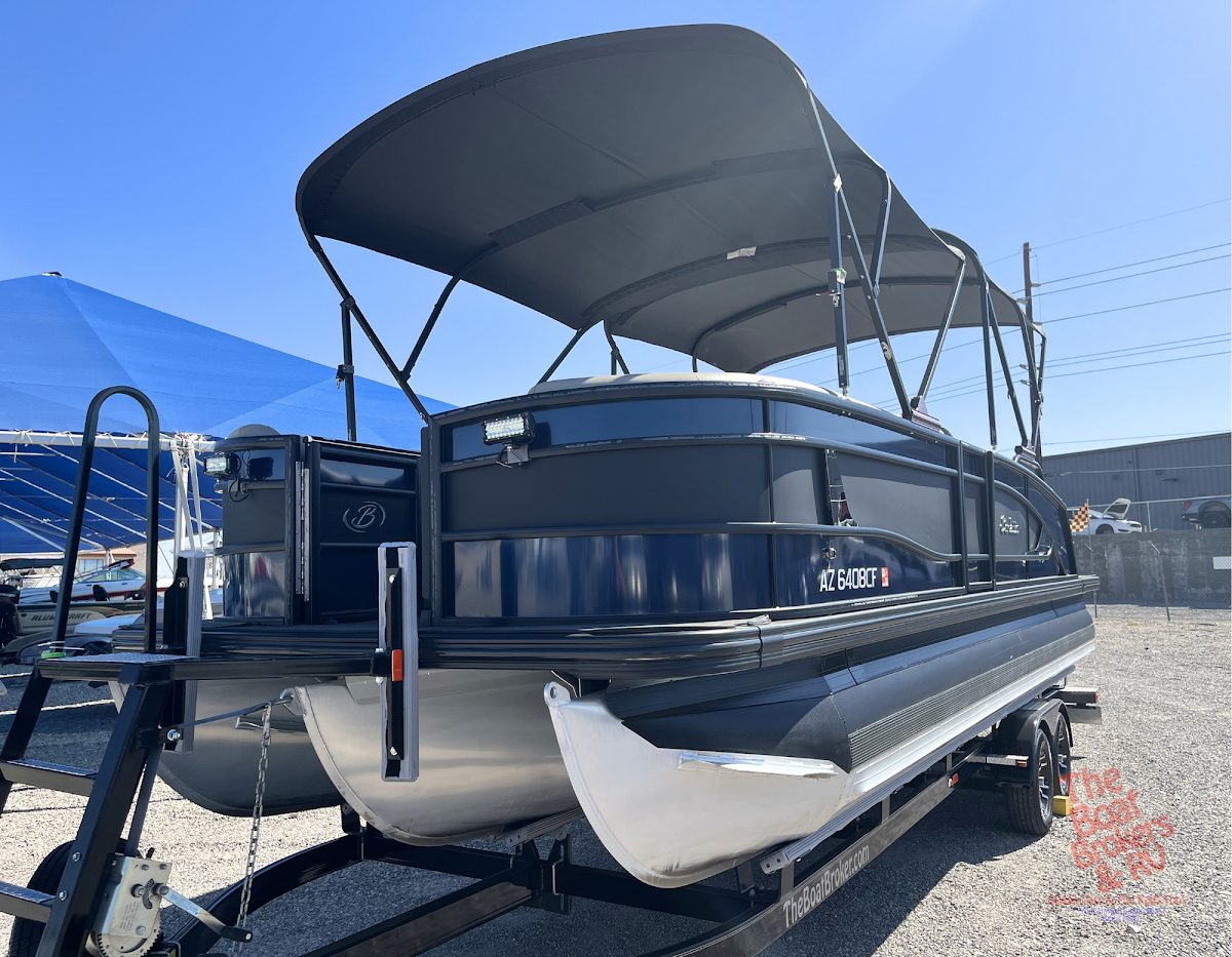 2023 Barletta LUSSO L25UC photo 4
