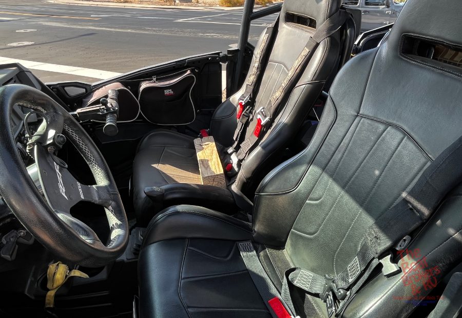 2019 Polaris RZR 1000R photo 8