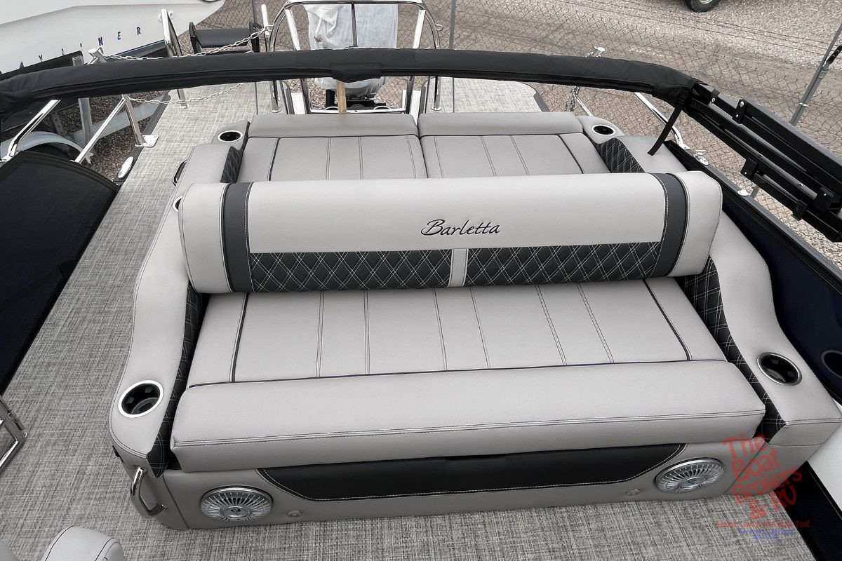 2027 Barletta LUSSO L25U photo 12