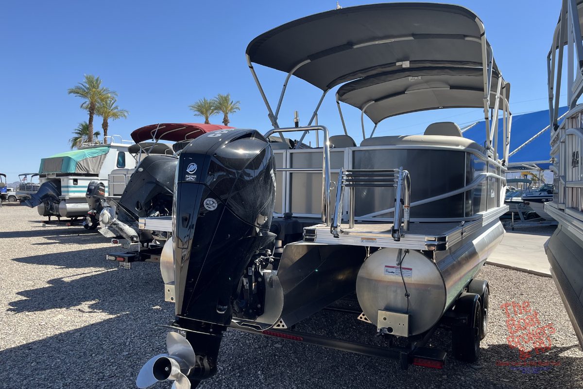 2023 Barletta CABRIO C22QC photo 7