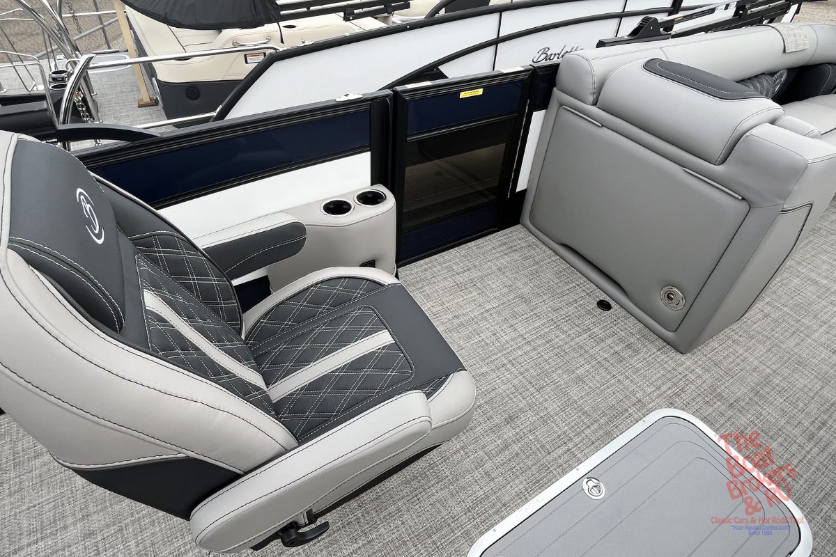 2027 Barletta LUSSO L25U photo 10