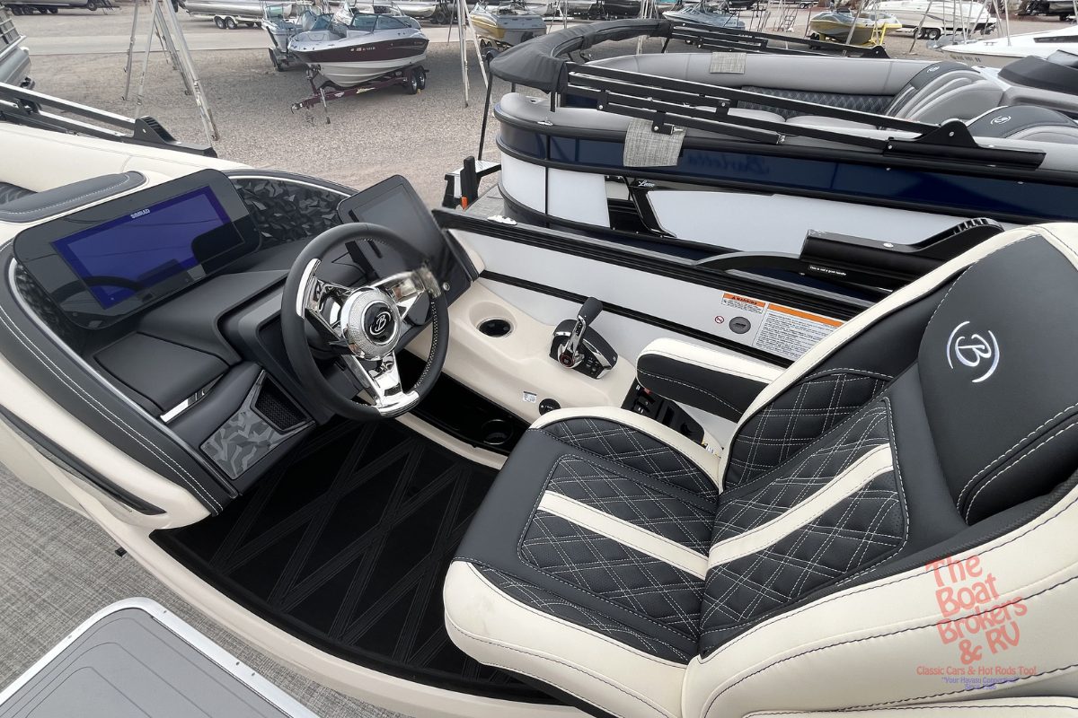 2027 Barletta LUSSO L25UC photo 6