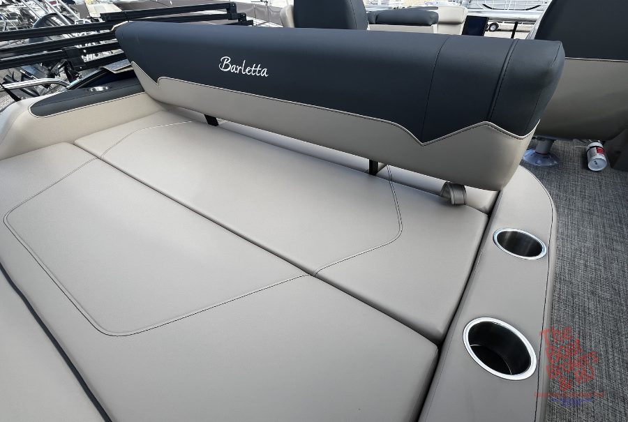 2027 Barletta SANZA S22UC photo 15