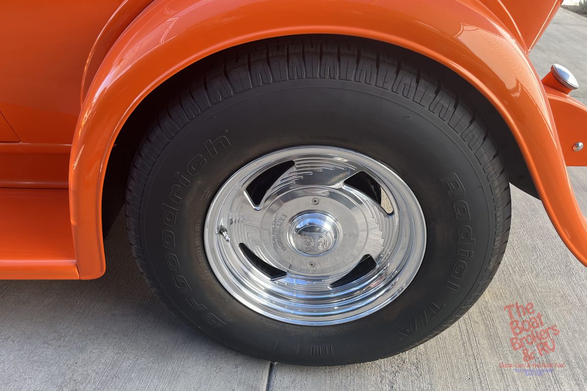 1932 Ford P2T photo 12