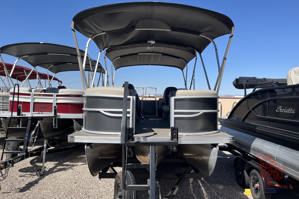 2023 Barletta CABRIO C22QC photo 3