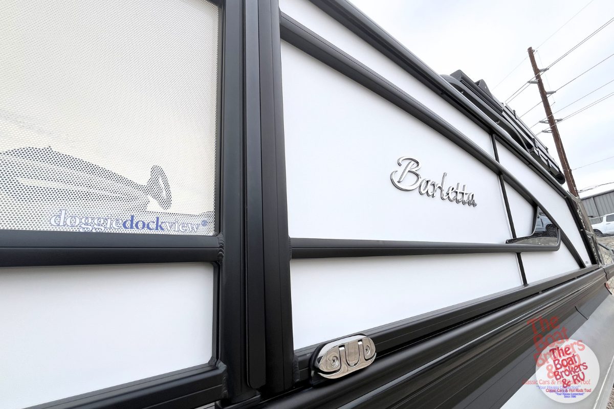 2027 Barletta LUSSO L25UC photo 14