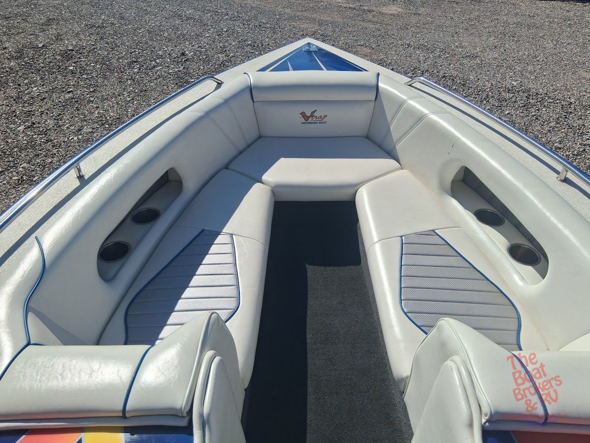 2007 Vtrap VT21 photo 3