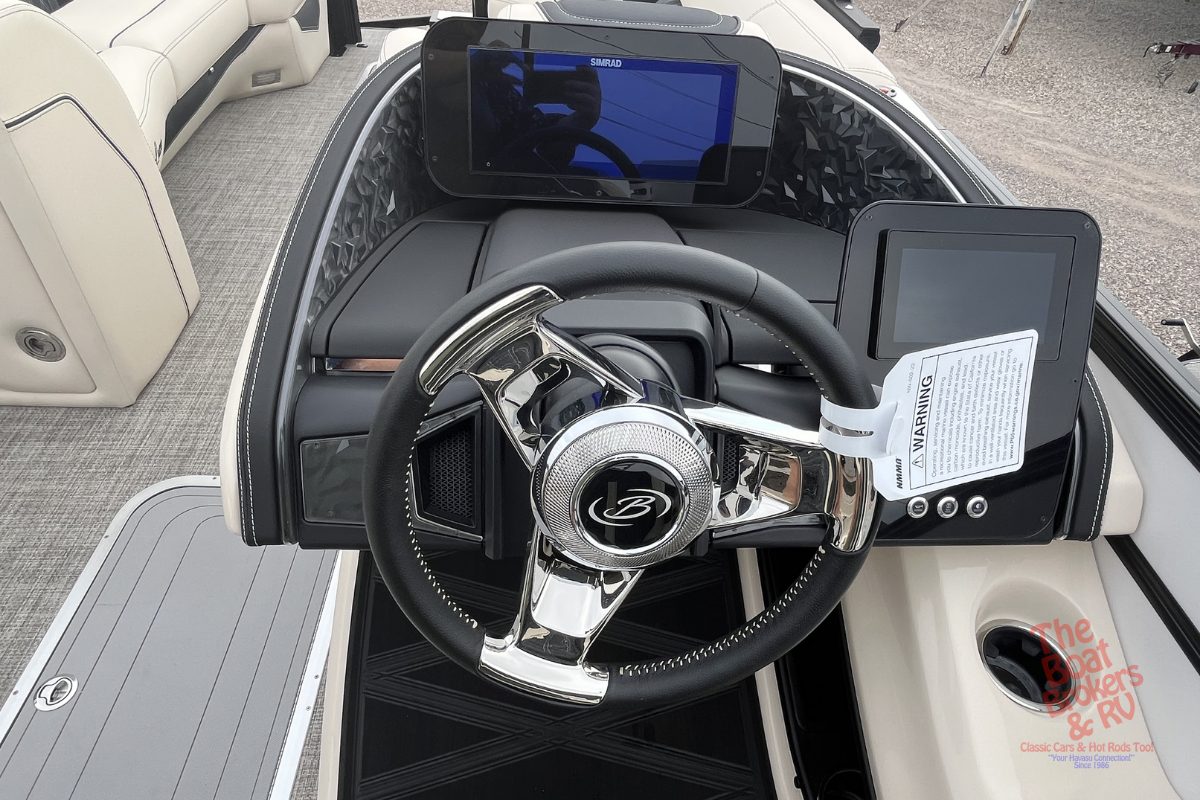 2027 Barletta LUSSO L25UC photo 7