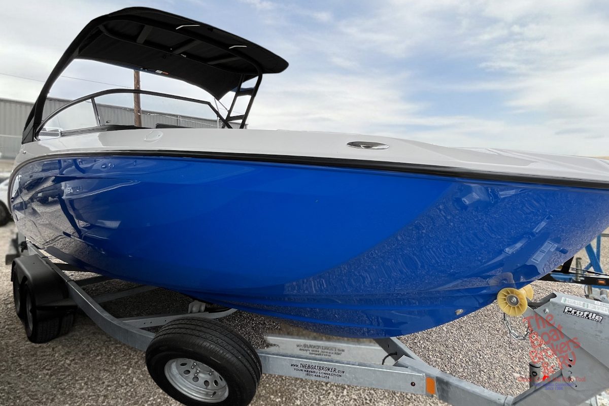 2025 Yamaha AR250 photo 3