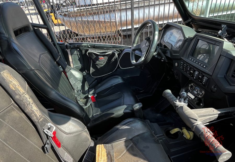 2019 Polaris RZR 1000R photo 10