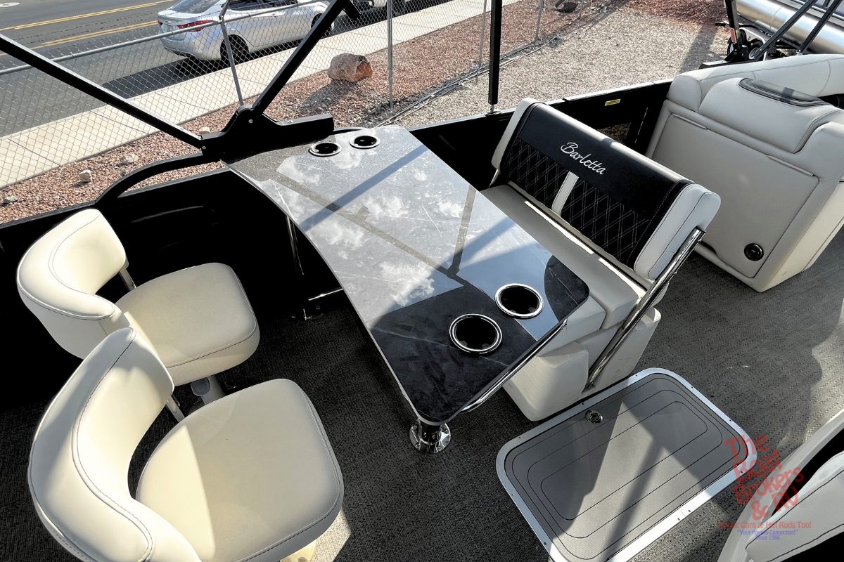 2026 Barletta LUSSO L25UE photo 12