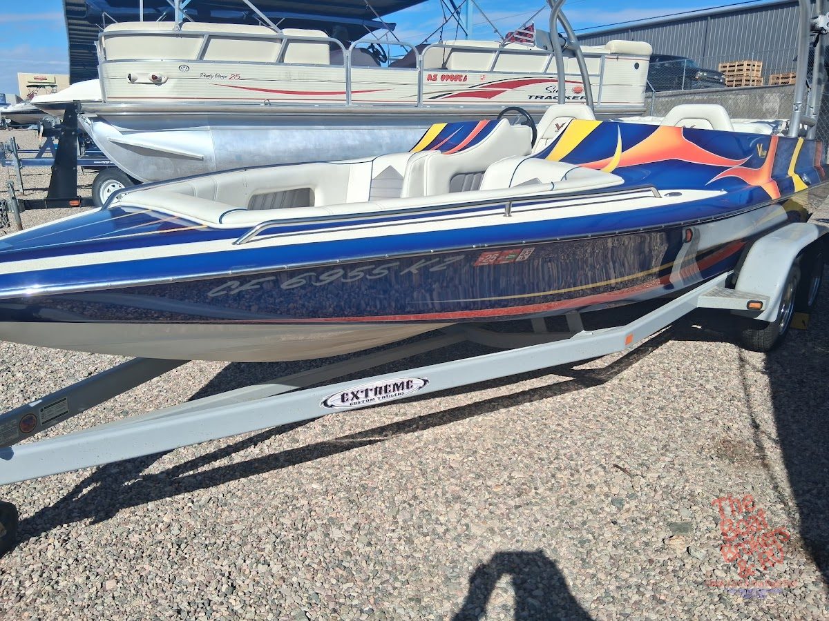 2007 Vtrap VT21 photo 4