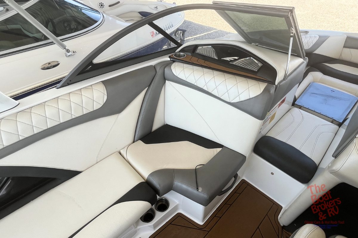 2016 Tige Z3 photo 11
