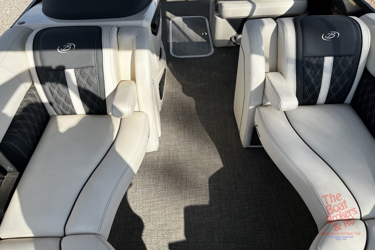 2026 Barletta LUSSO L25UE photo 13