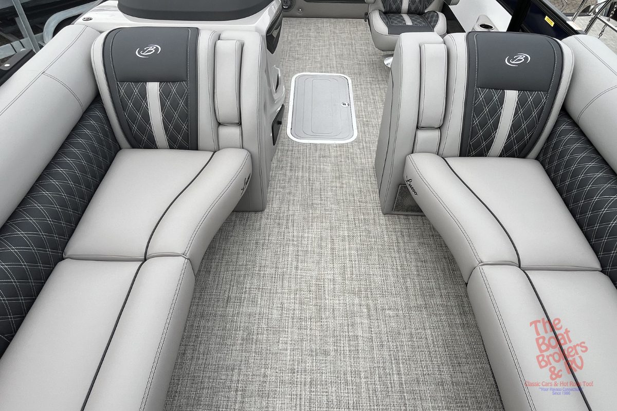 2027 Barletta LUSSO L25U photo 11