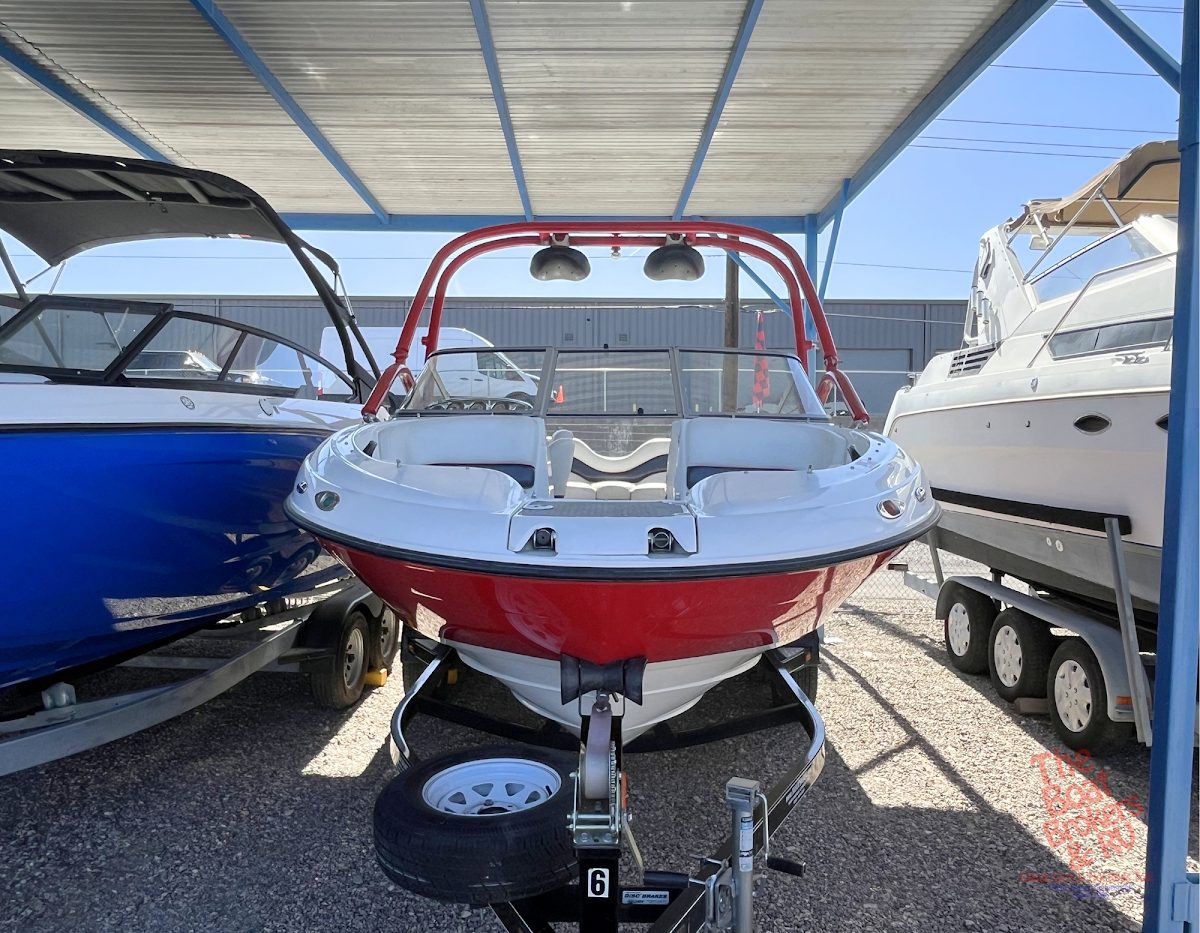 2007 Yamaha SX210 photo 2