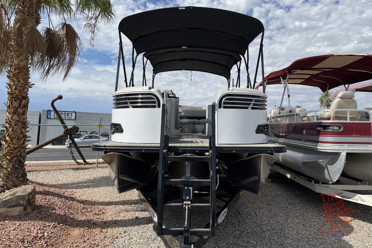 2019 Avalon AMBASSADOR 2785RJ photo 2