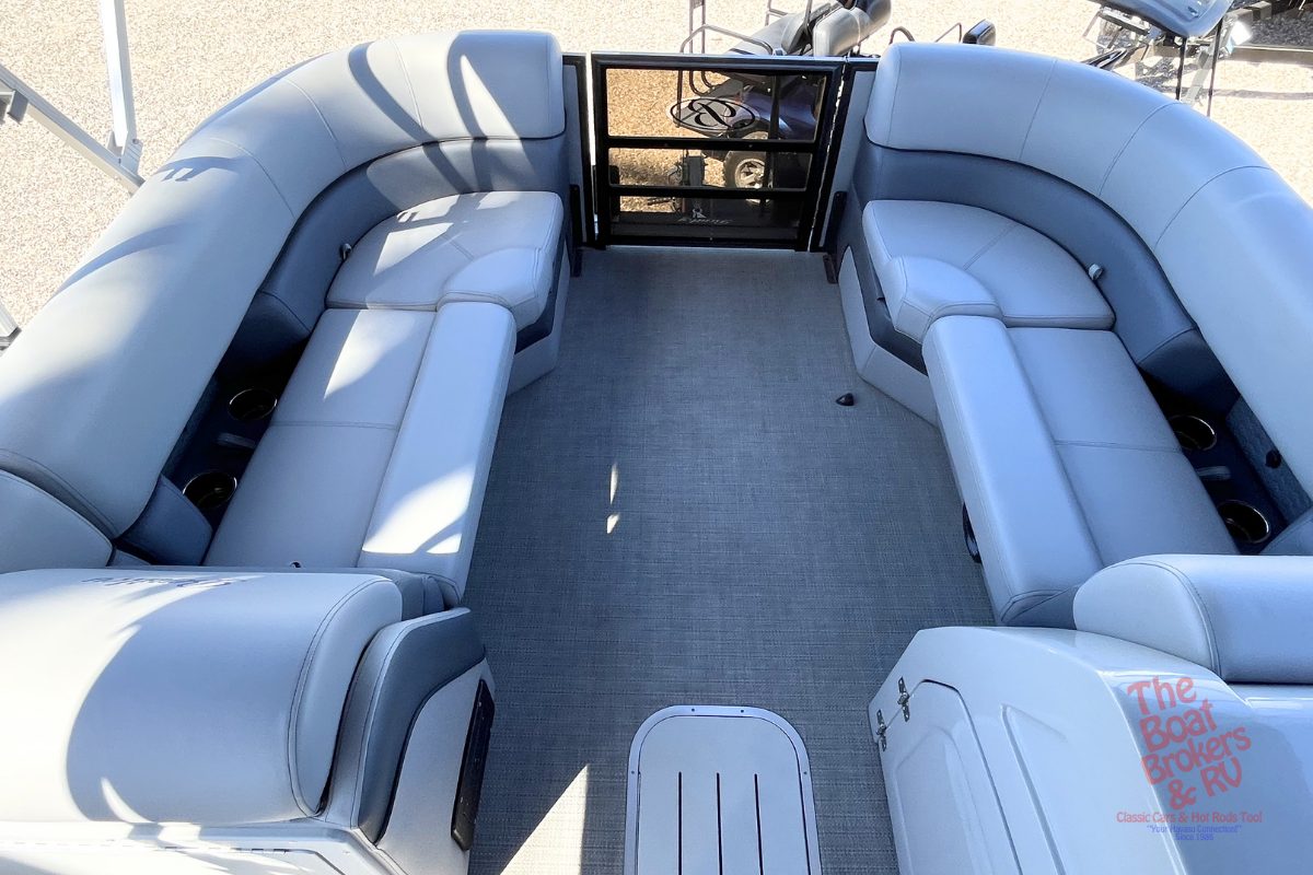 2026 Bentley ELITE 223 photo 15