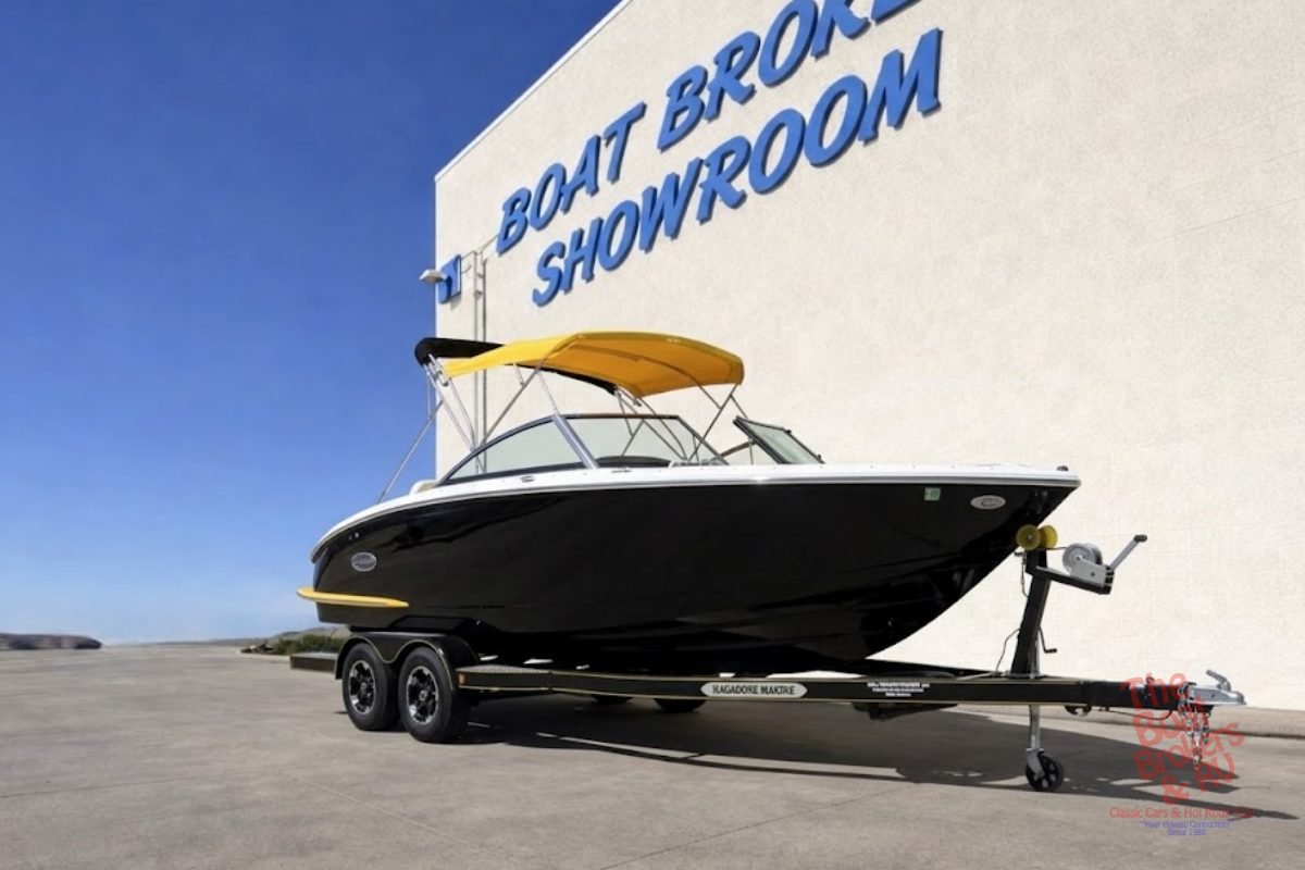 2019 COBALT 23CS