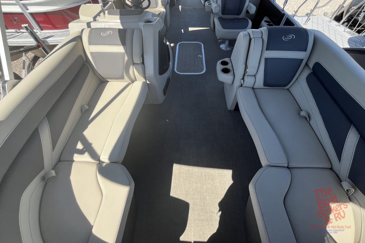 2023 Barletta CABRIO C22QC photo 13