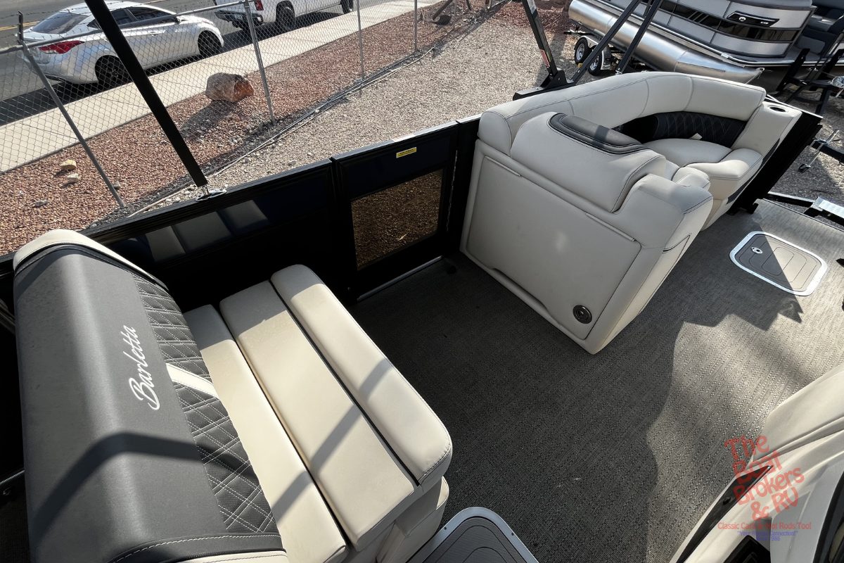 2026 Barletta LUSSO L25UE photo 11