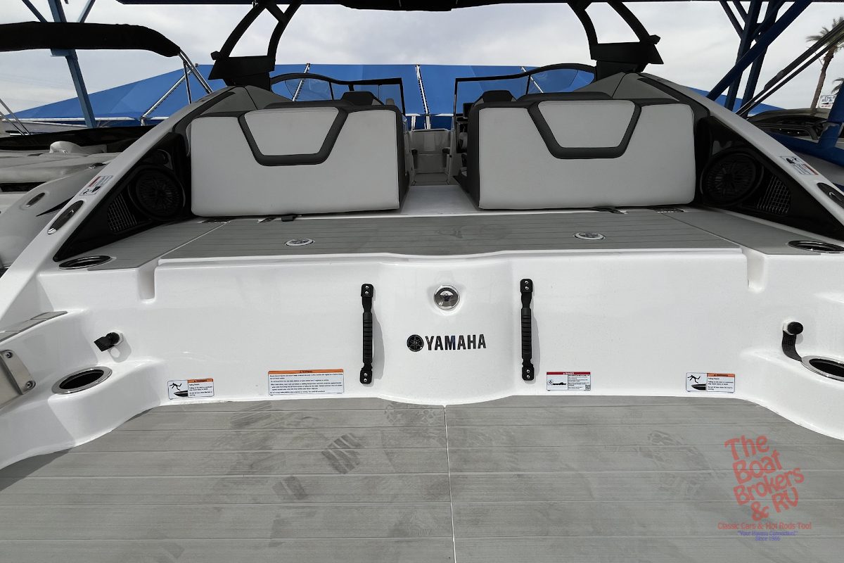 2025 Yamaha AR250 photo 17