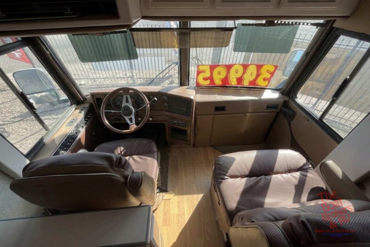 1978 Mci CLASS A photo 7