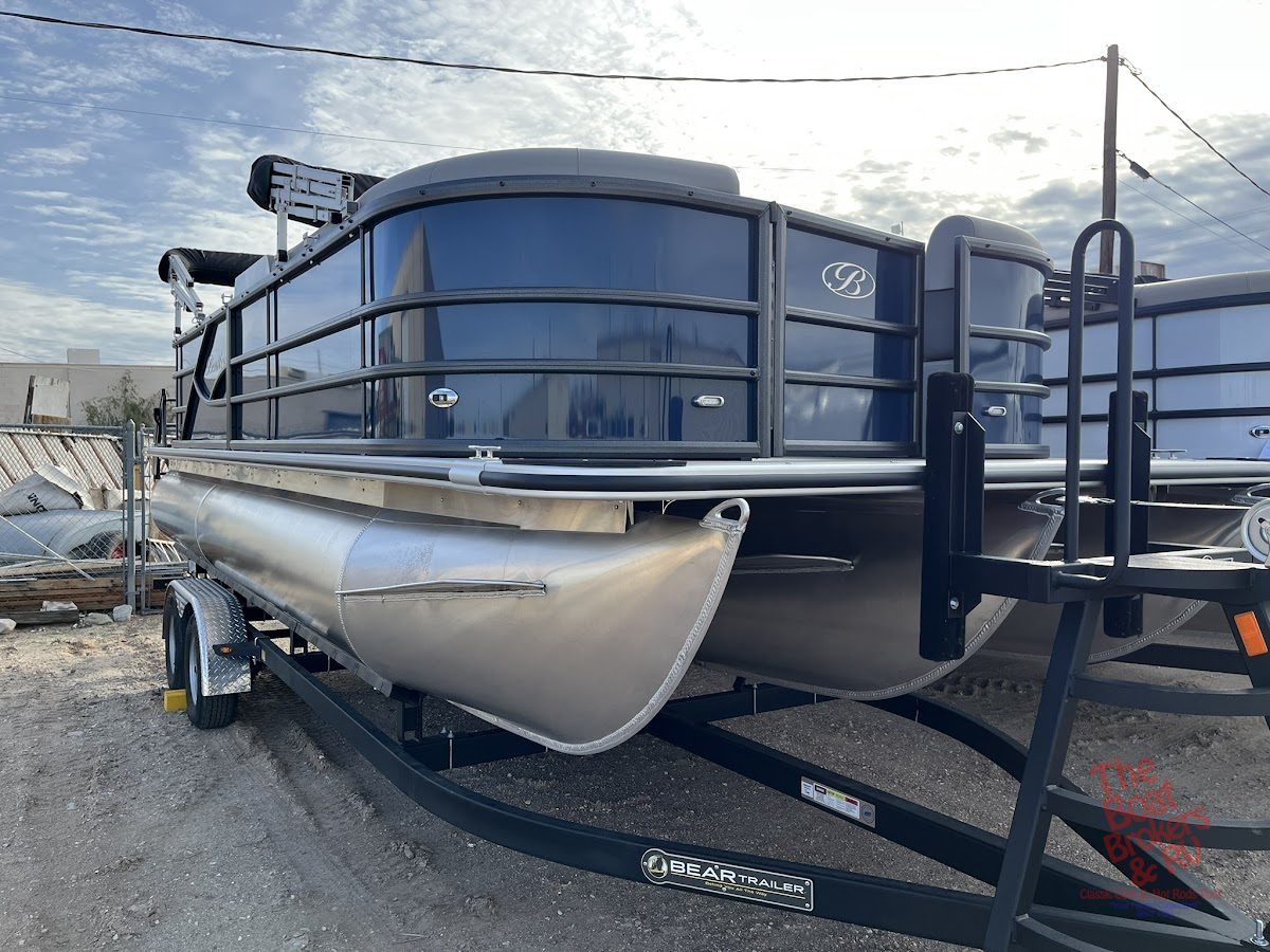 2025 Bentley LEGACY 223 photo 4