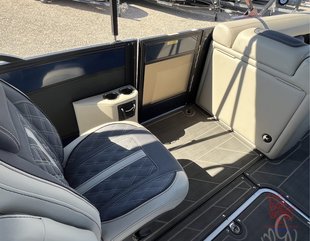 2023 Barletta LUSSO L25UC photo 12