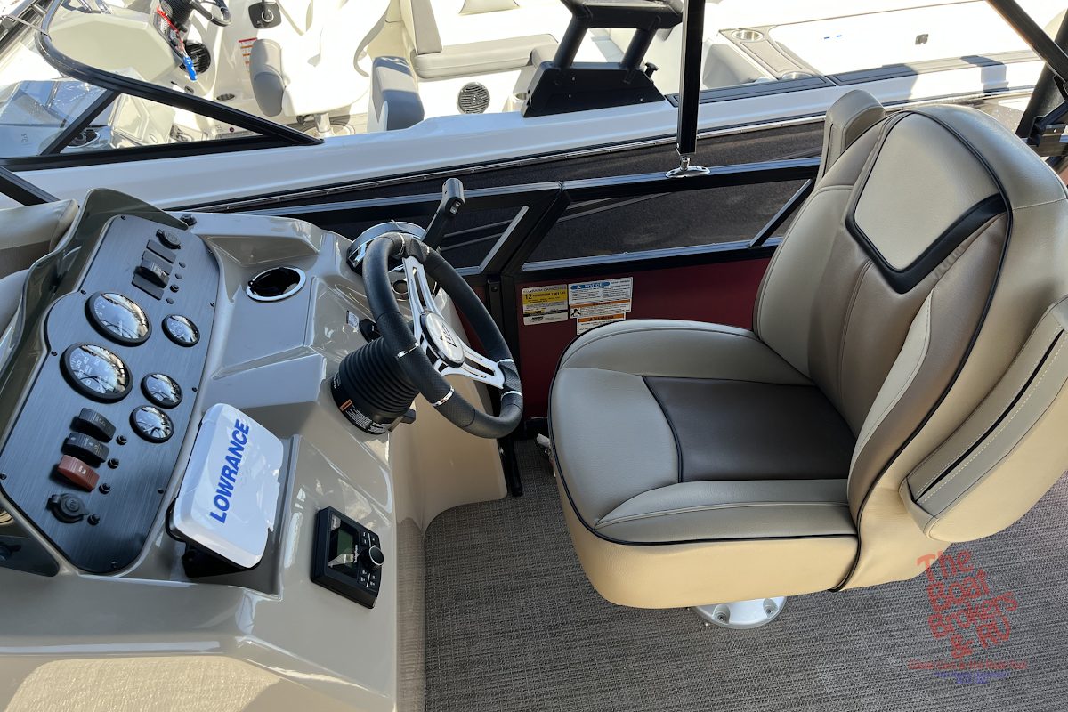 2022 Misty Harbor VIAGGIO LAGO 22R photo 8
