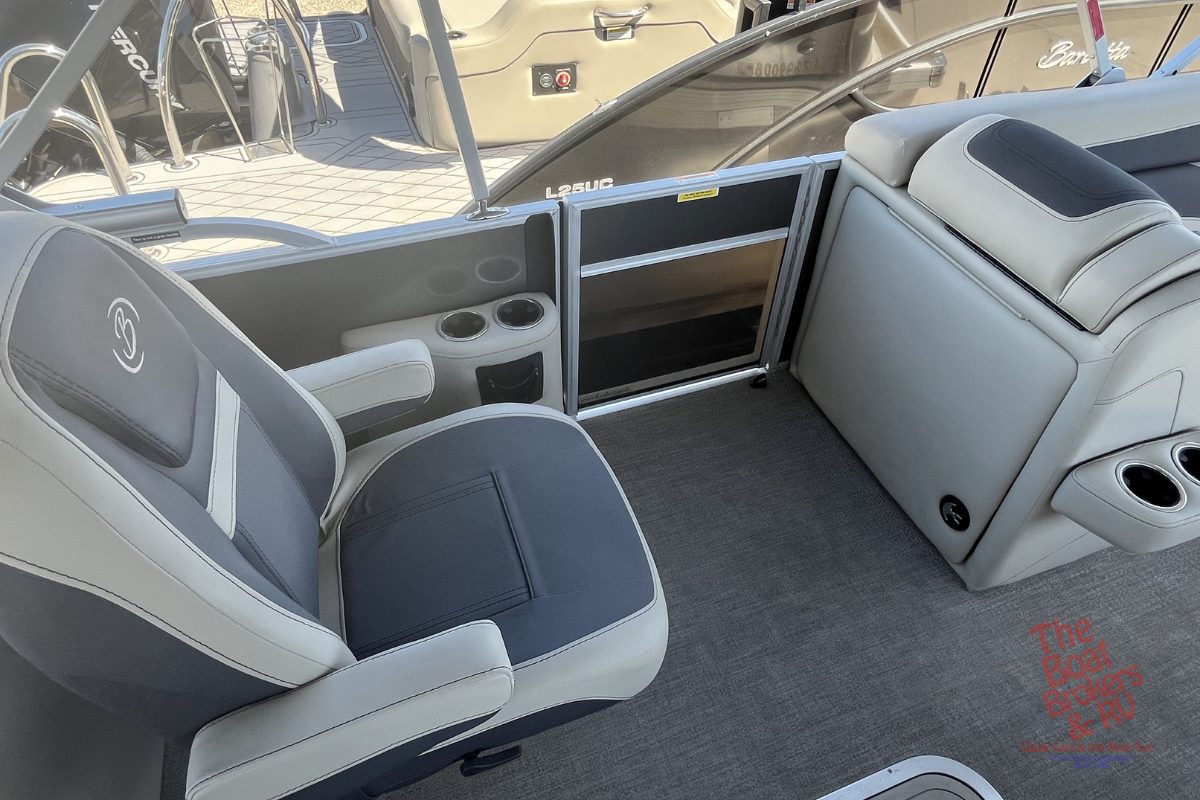 2023 Barletta CABRIO C22QC photo 11