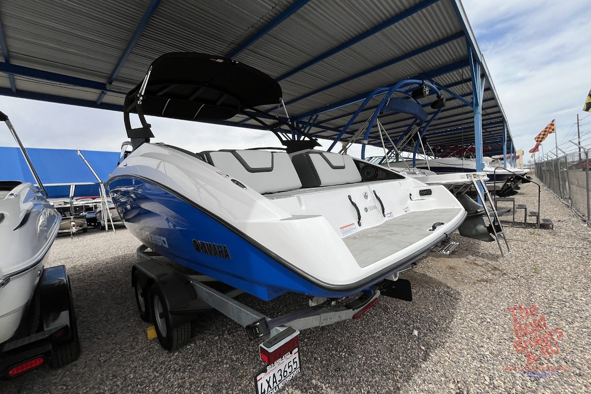 2025 Yamaha AR250 photo 4