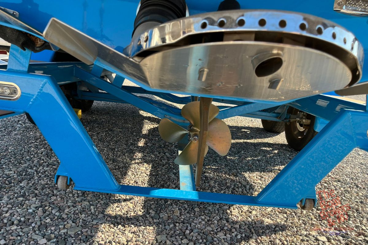 2018 Centurion FI 23 photo 15